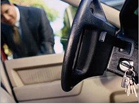 Automotive Arnold Locksmith